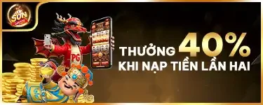 Banner Khuyến Mãi SUNWIN